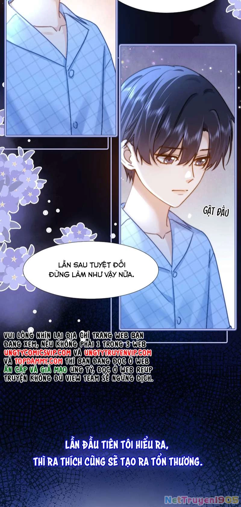 Chất Dị Ứng Đáng Yêu Chapter 11 - 6