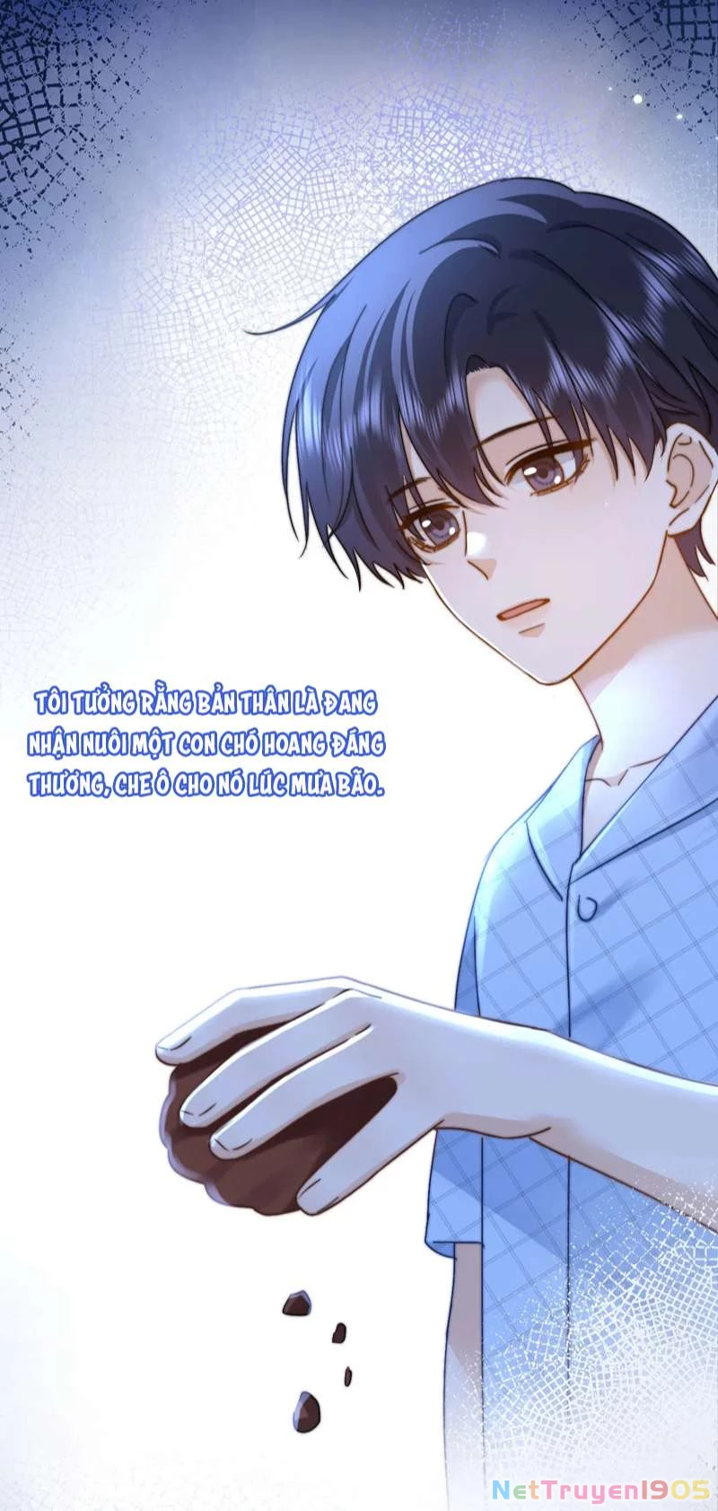 Chất Dị Ứng Đáng Yêu Chapter 11 - 7