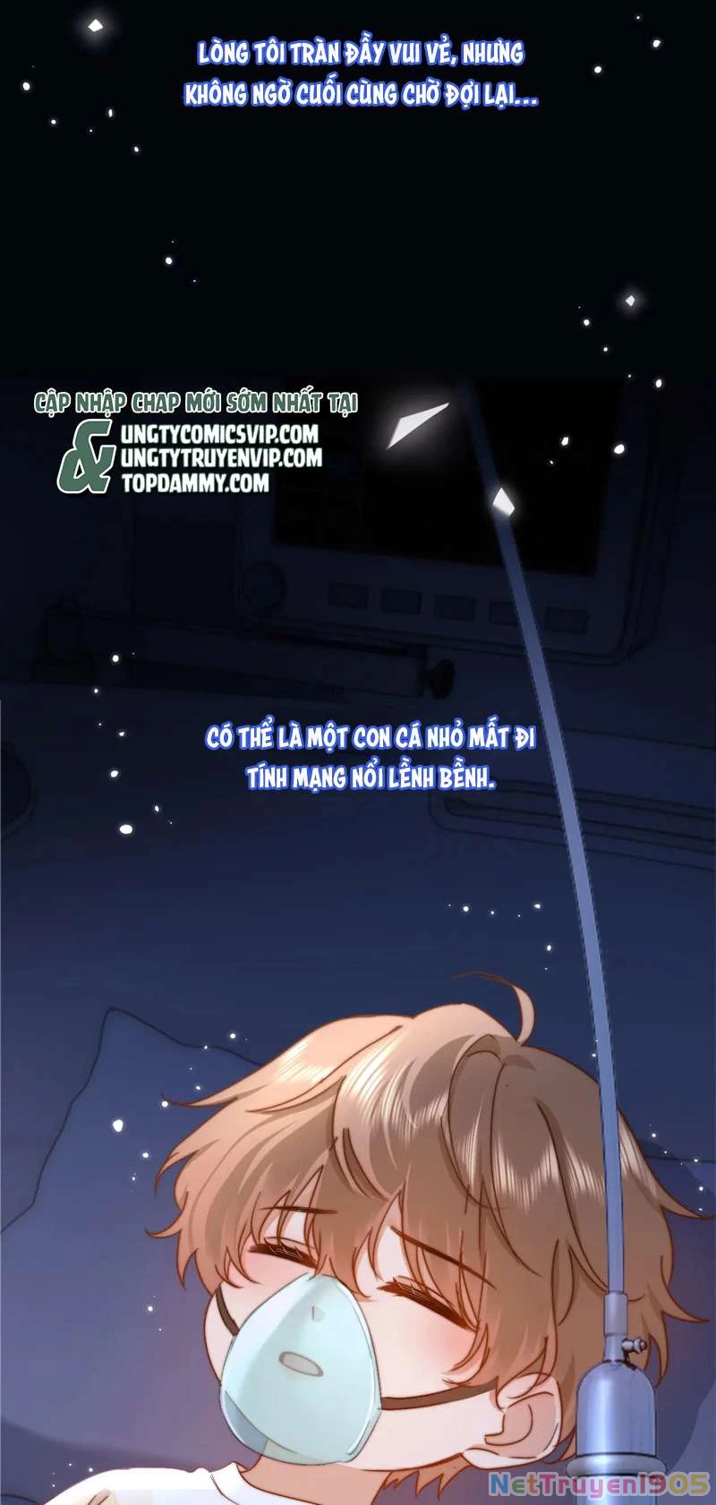 Chất Dị Ứng Đáng Yêu Chapter 11 - 9