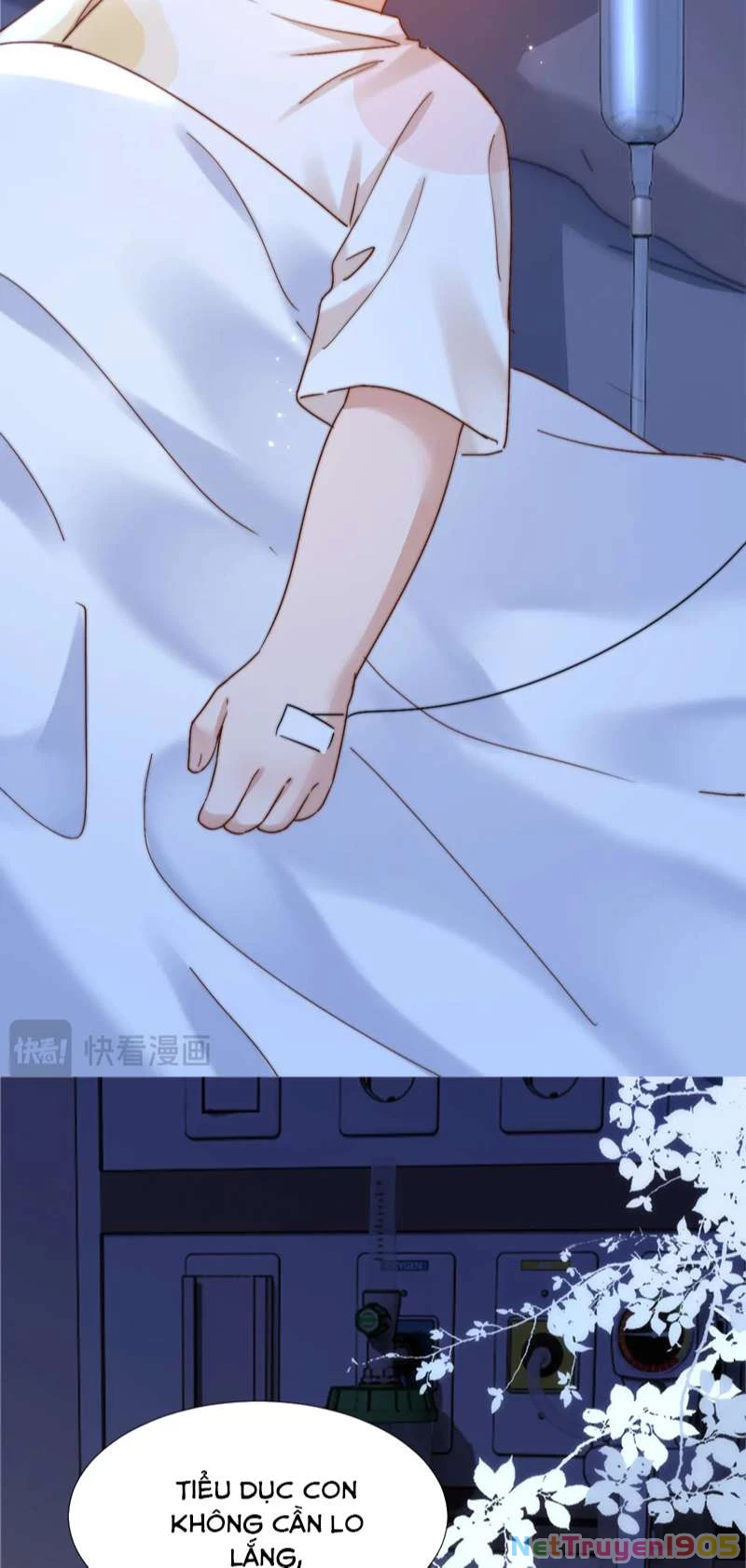 Chất Dị Ứng Đáng Yêu Chapter 11 - 10