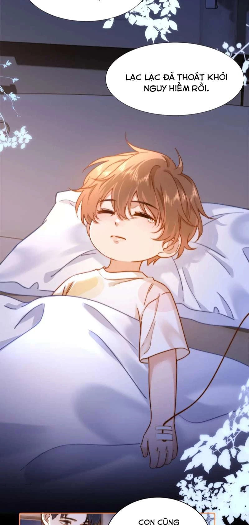 Chất Dị Ứng Đáng Yêu Chapter 11 - 11