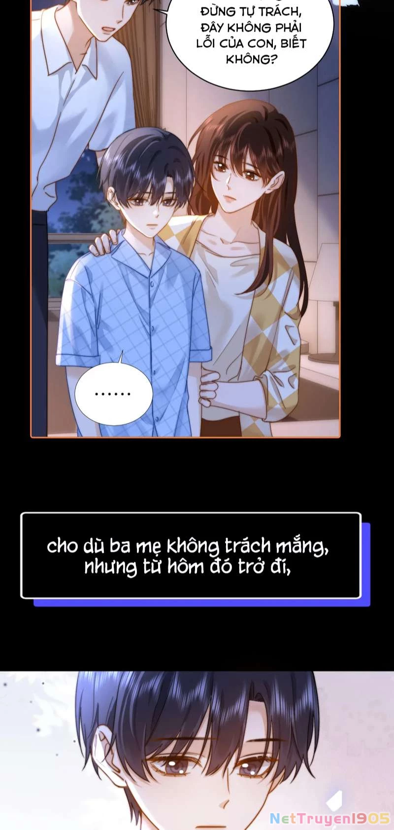 Chất Dị Ứng Đáng Yêu Chapter 11 - 12