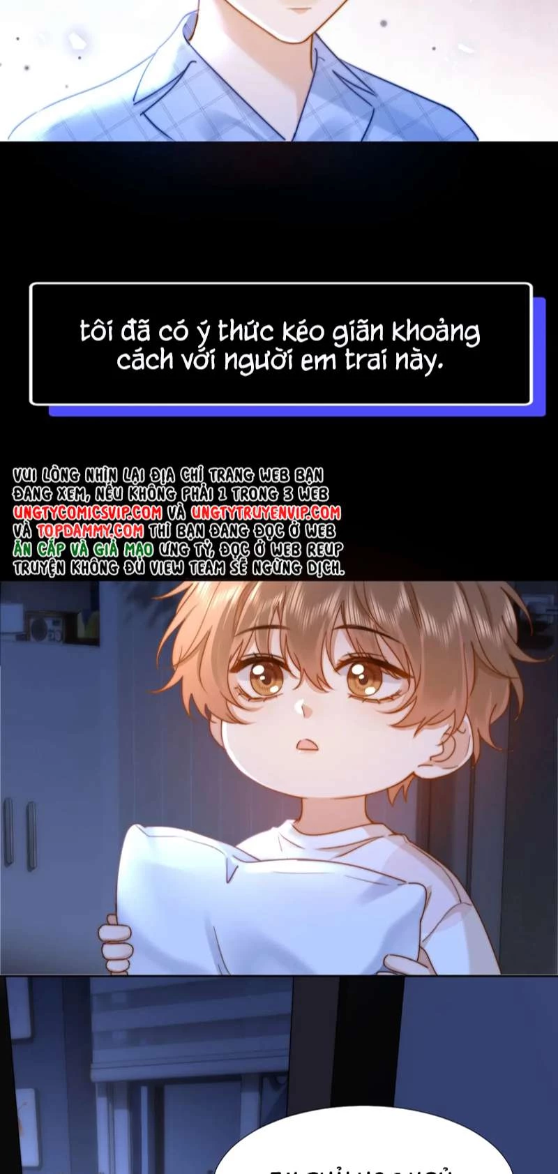 Chất Dị Ứng Đáng Yêu Chapter 11 - 13