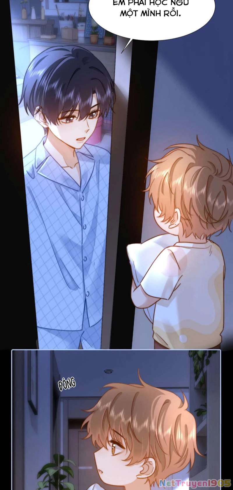 Chất Dị Ứng Đáng Yêu Chapter 11 - 14
