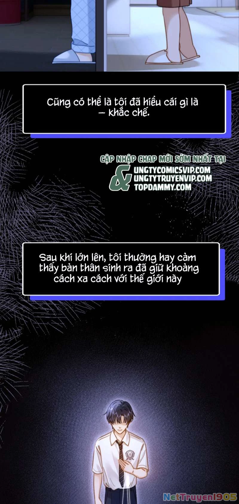 Chất Dị Ứng Đáng Yêu Chapter 11 - 16