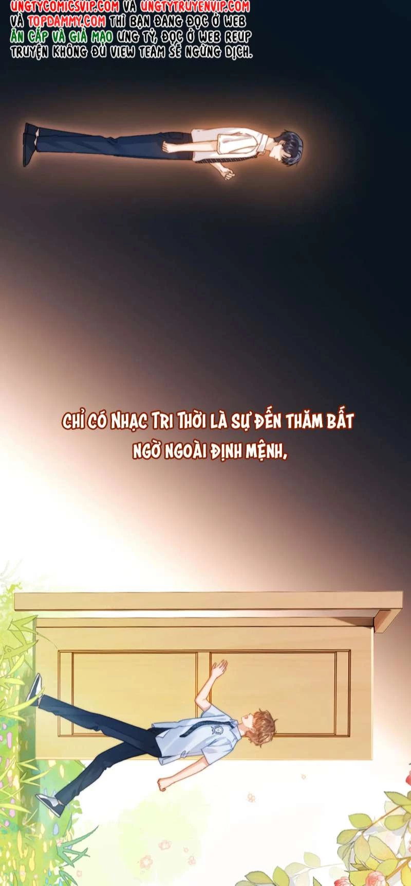 Chất Dị Ứng Đáng Yêu Chapter 11 - 19