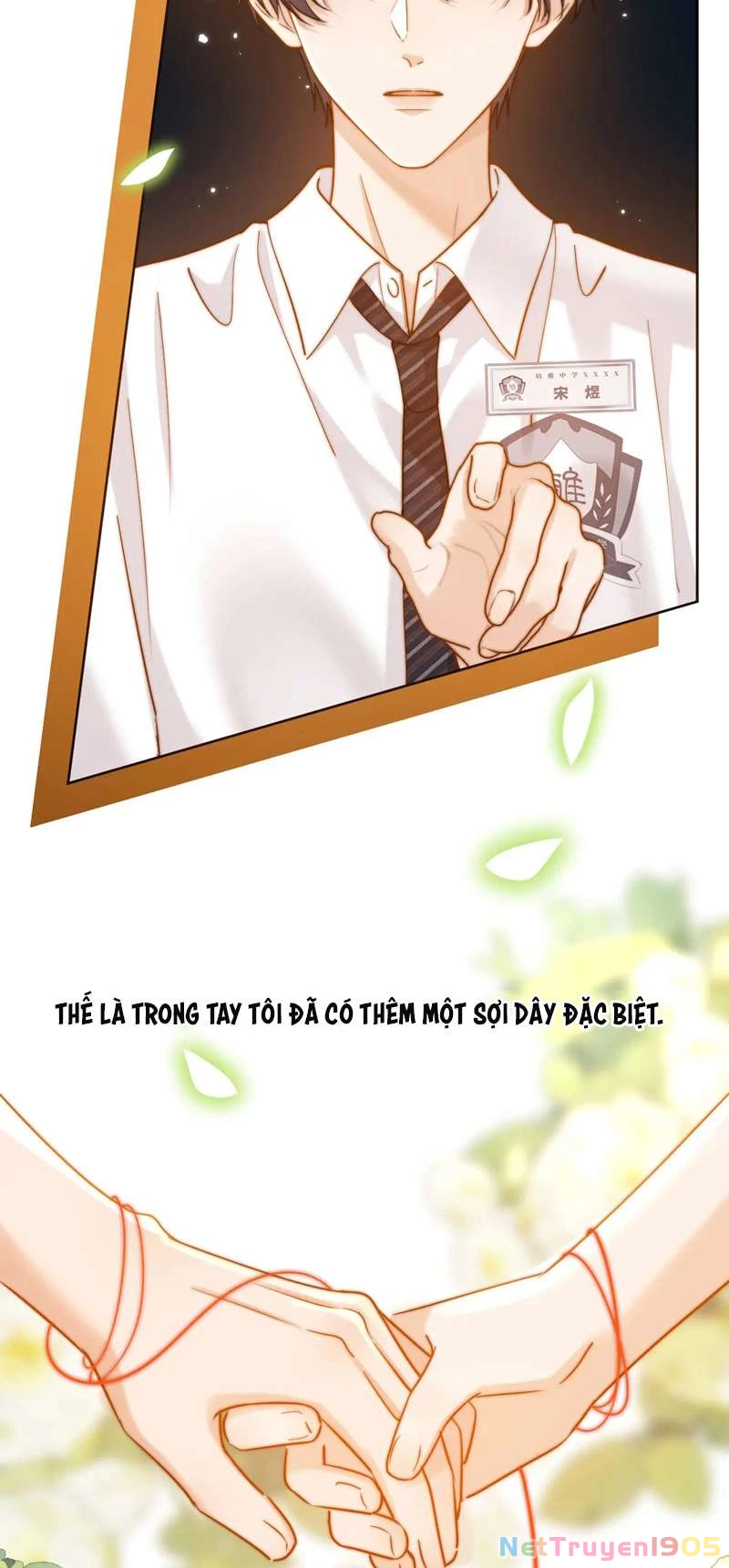 Chất Dị Ứng Đáng Yêu Chapter 11 - 21