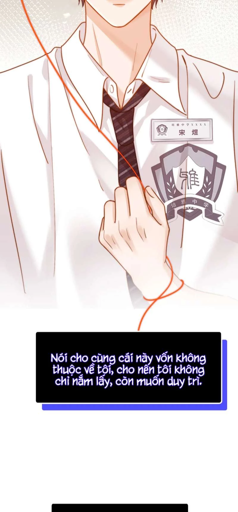 Chất Dị Ứng Đáng Yêu Chapter 11 - 23