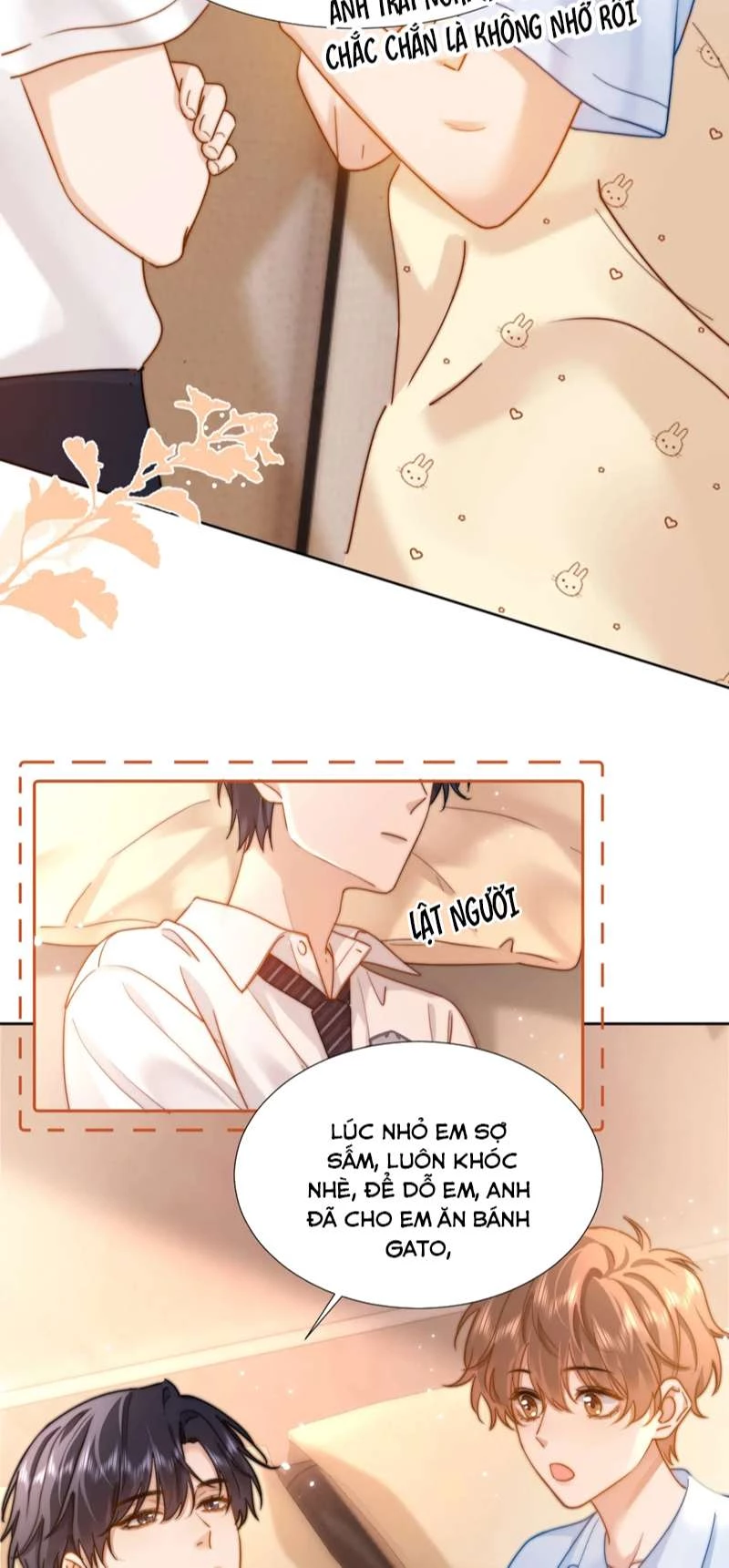 Chất Dị Ứng Đáng Yêu Chapter 11 - 25