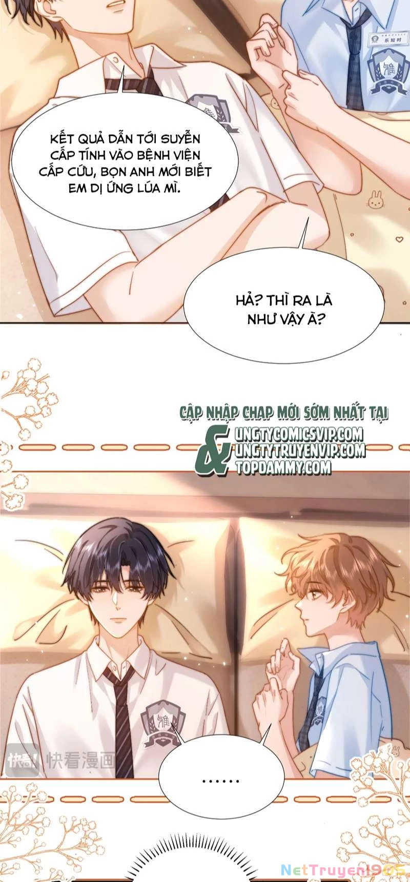 Chất Dị Ứng Đáng Yêu Chapter 11 - 26