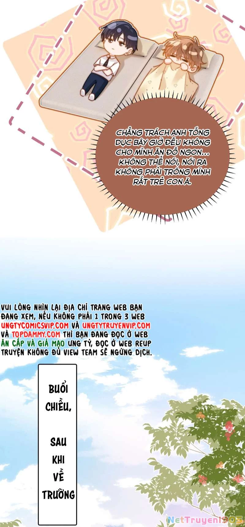 Chất Dị Ứng Đáng Yêu Chapter 11 - 28