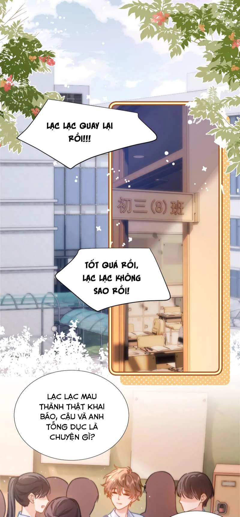 Chất Dị Ứng Đáng Yêu Chapter 11 - 29