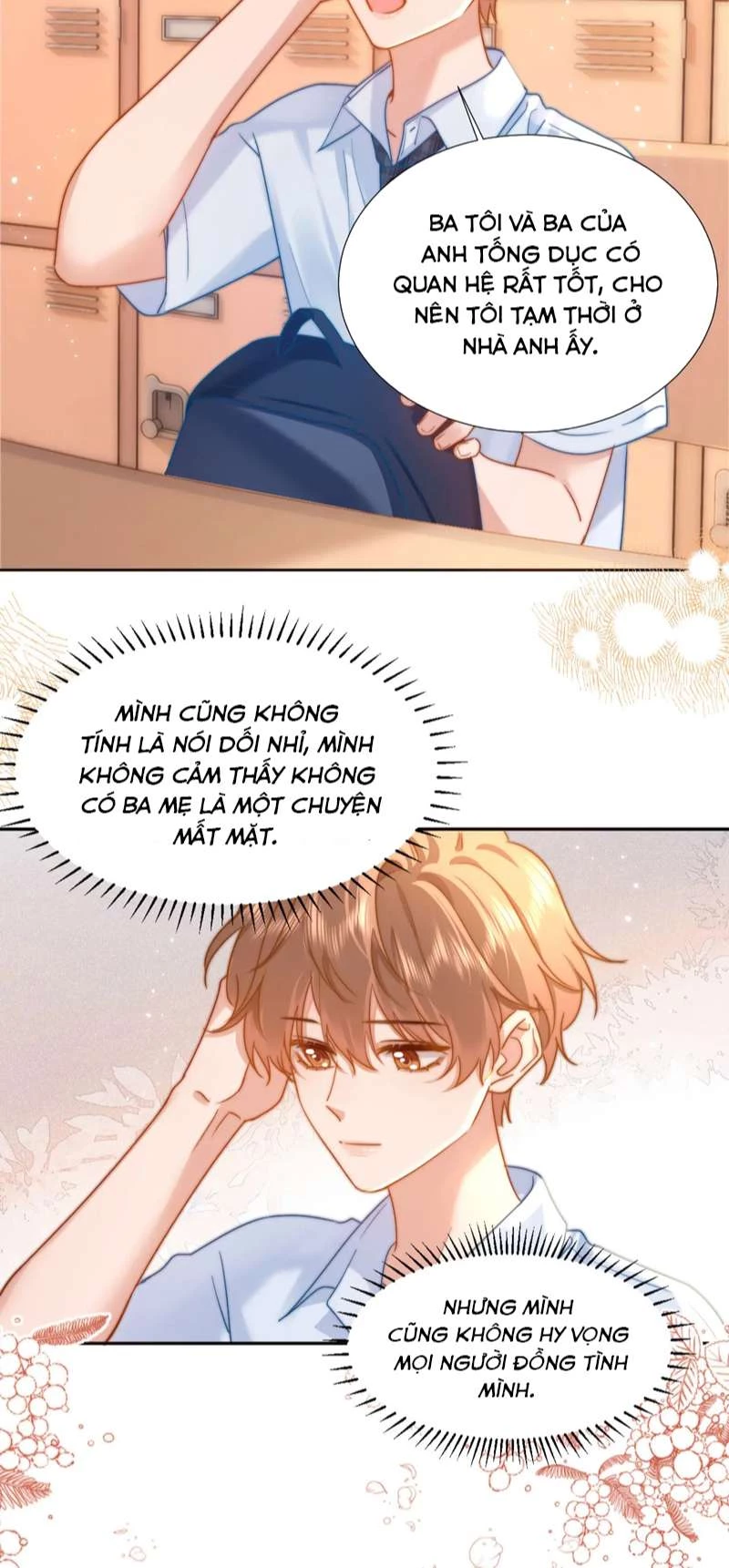 Chất Dị Ứng Đáng Yêu Chapter 11 - 31