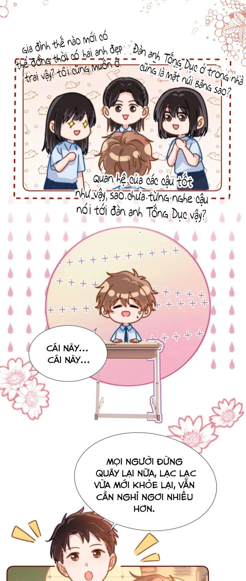 Chất Dị Ứng Đáng Yêu Chapter 11 - 32