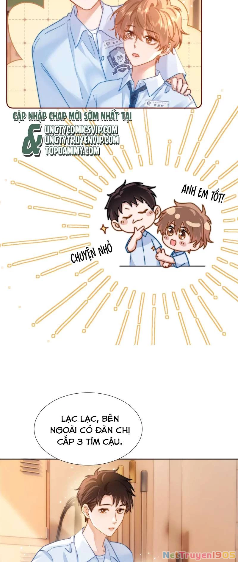 Chất Dị Ứng Đáng Yêu Chapter 11 - 33