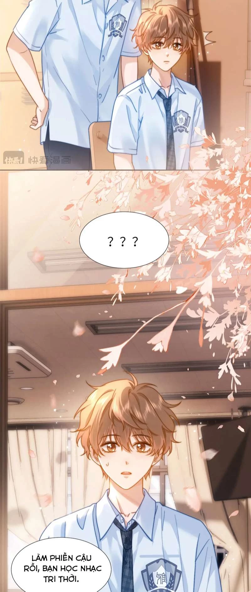 Chất Dị Ứng Đáng Yêu Chapter 11 - 34