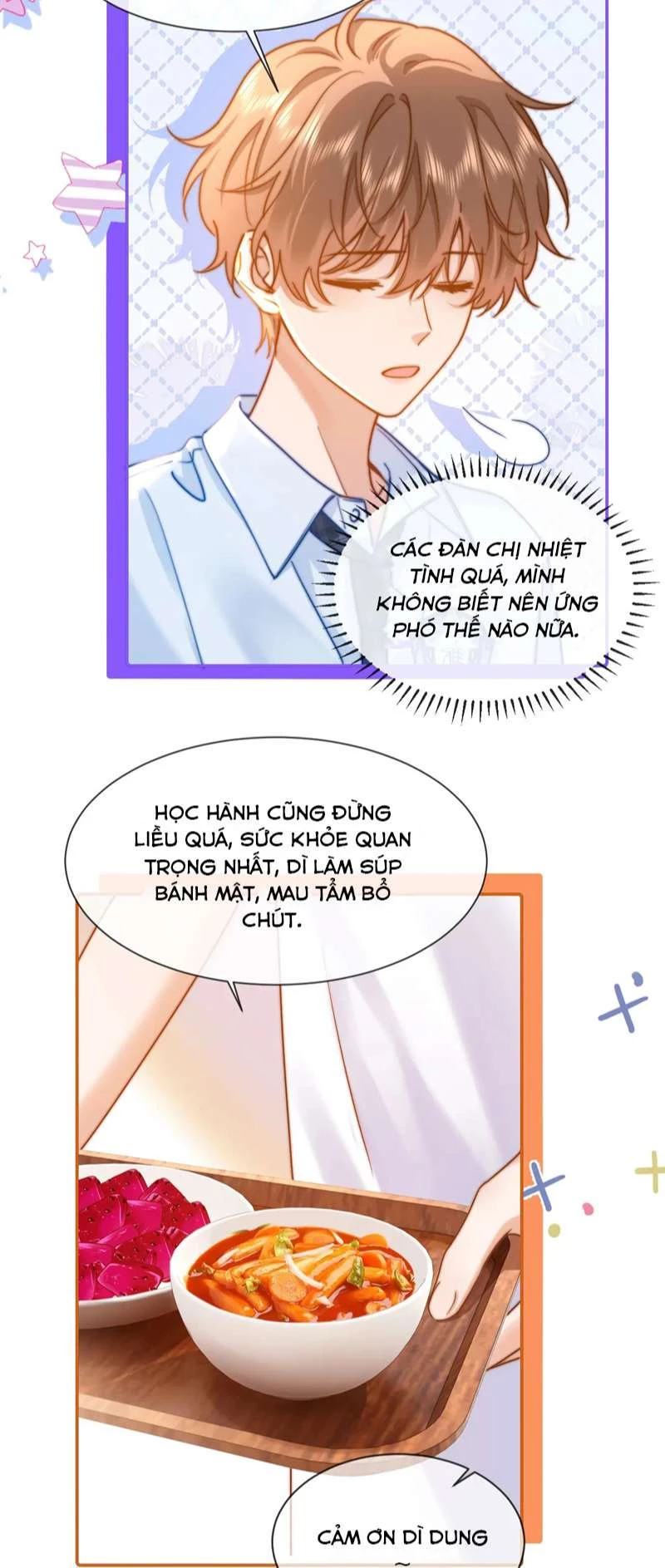 Chất Dị Ứng Đáng Yêu Chapter 12 - 4