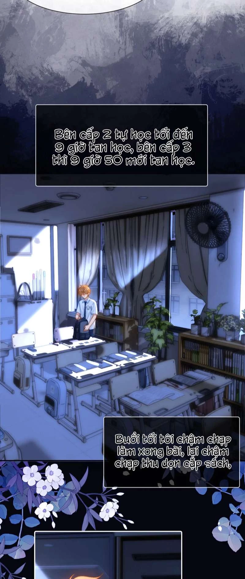 Chất Dị Ứng Đáng Yêu Chapter 12 - 8