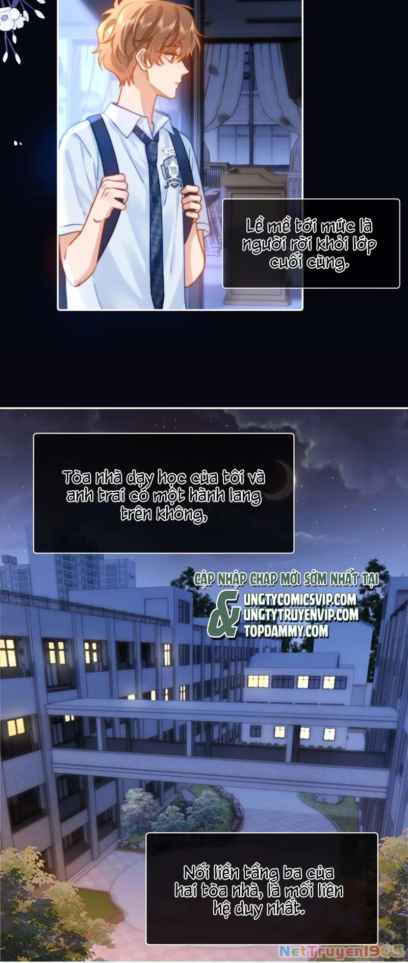 Chất Dị Ứng Đáng Yêu Chapter 12 - 9