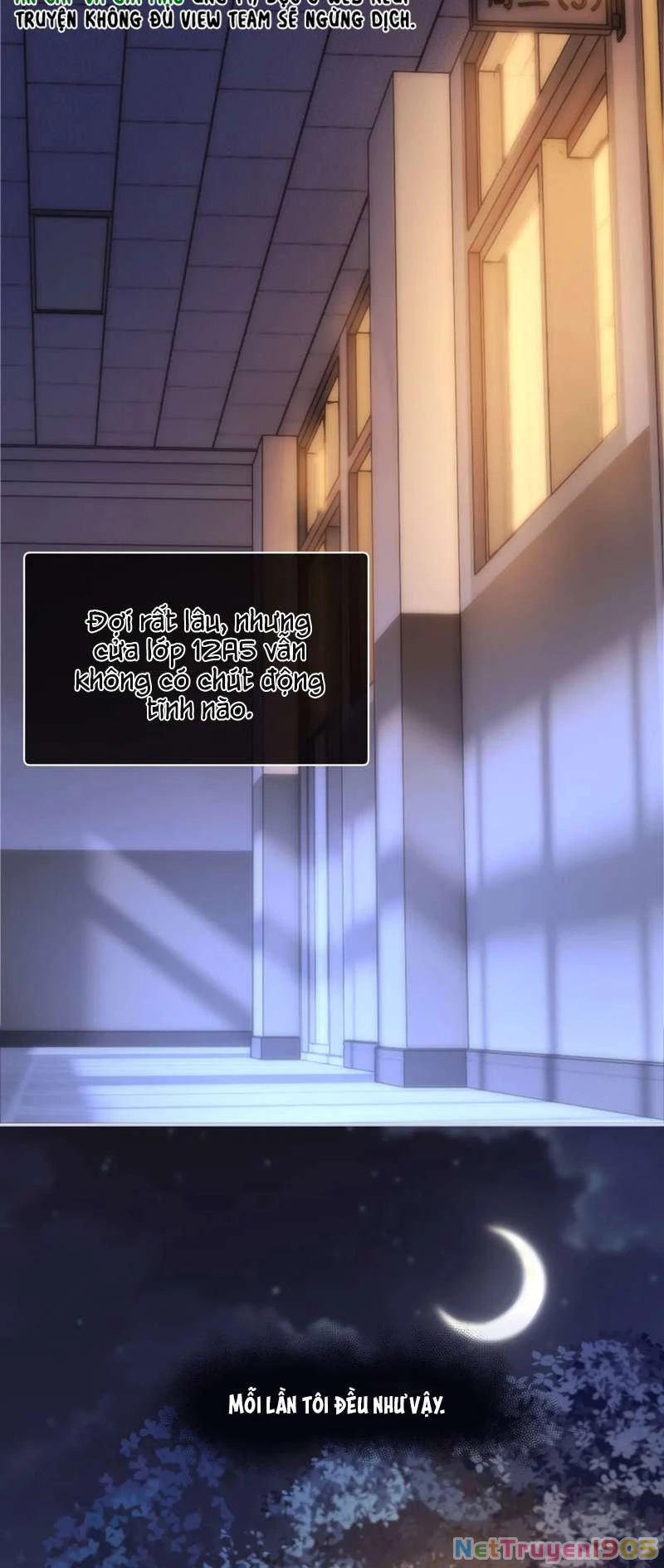 Chất Dị Ứng Đáng Yêu Chapter 12 - 11