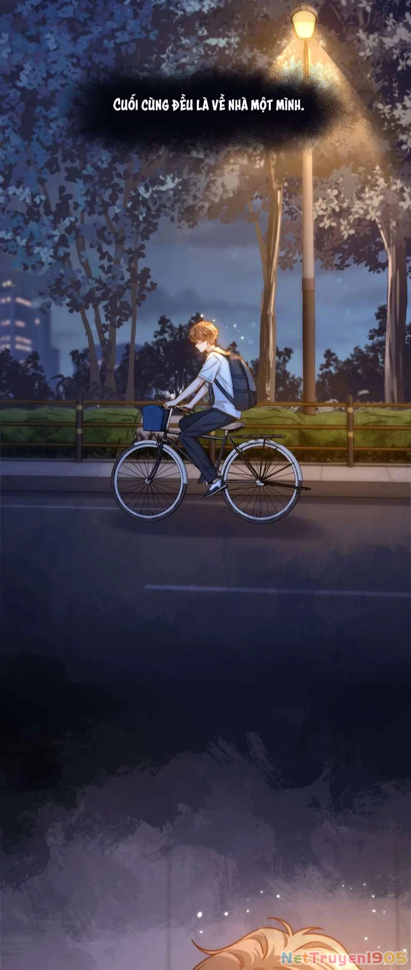 Chất Dị Ứng Đáng Yêu Chapter 12 - 12