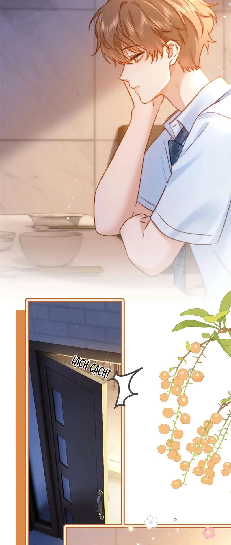 Chất Dị Ứng Đáng Yêu Chapter 12 - 13