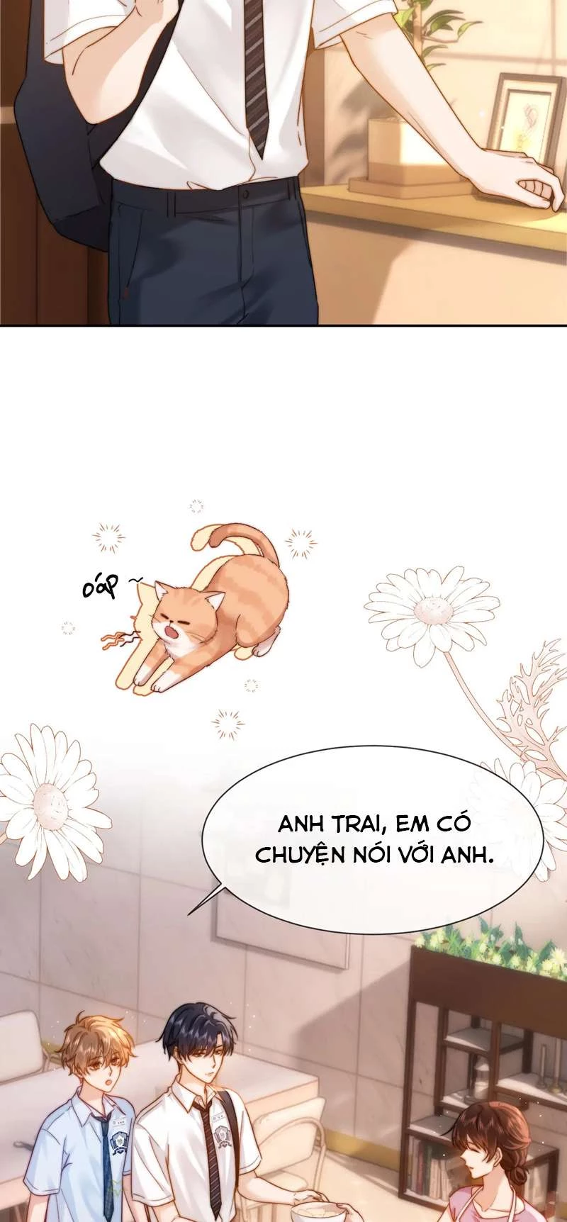 Chất Dị Ứng Đáng Yêu Chapter 12 - 15