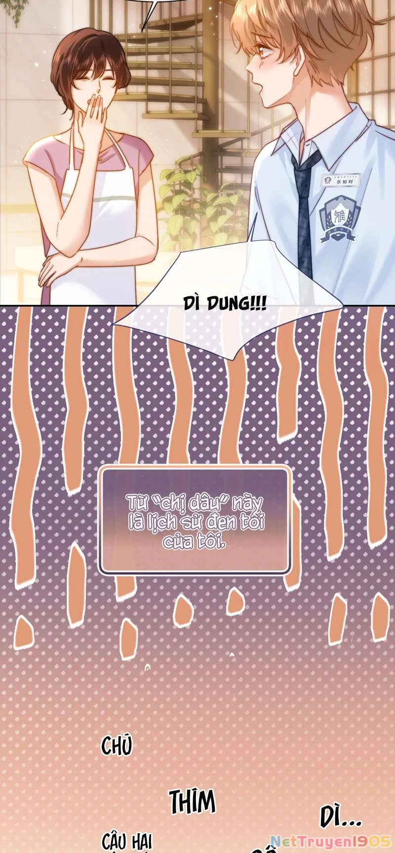 Chất Dị Ứng Đáng Yêu Chapter 12 - 19