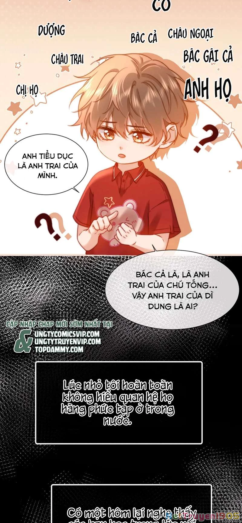 Chất Dị Ứng Đáng Yêu Chapter 12 - 20