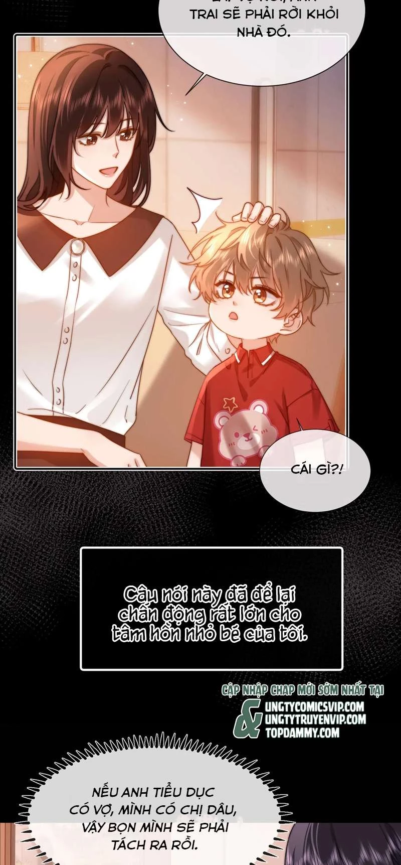 Chất Dị Ứng Đáng Yêu Chapter 12 - 22