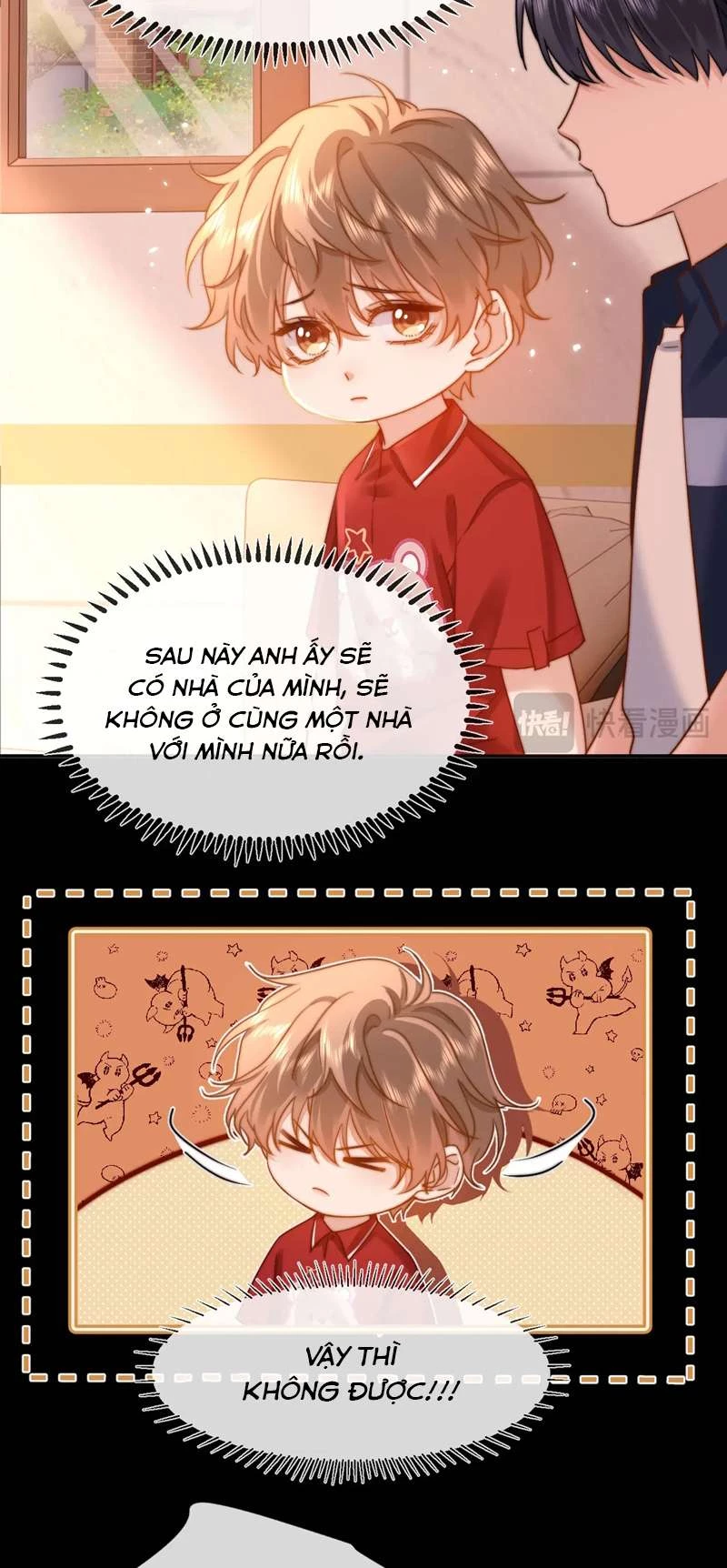 Chất Dị Ứng Đáng Yêu Chapter 12 - 23