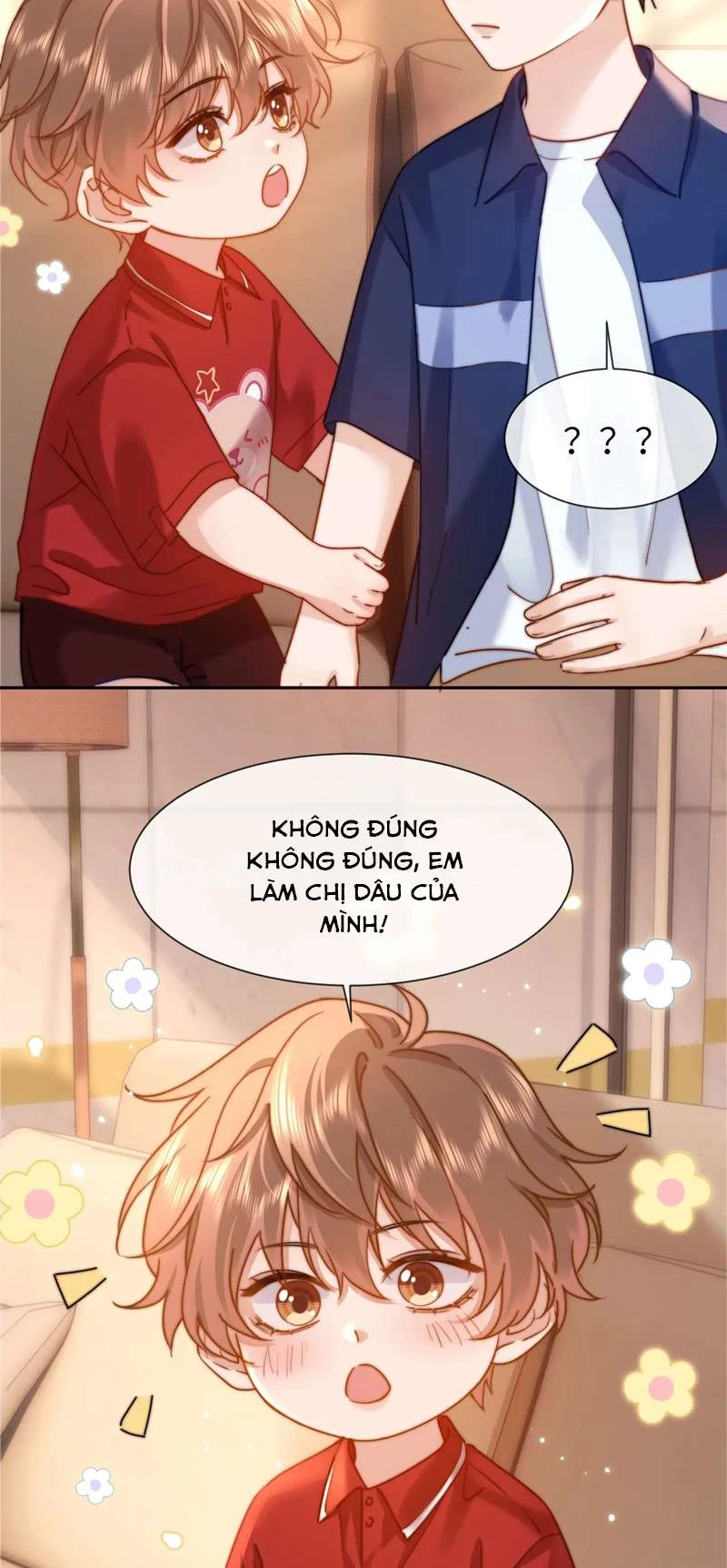 Chất Dị Ứng Đáng Yêu Chapter 12 - 25