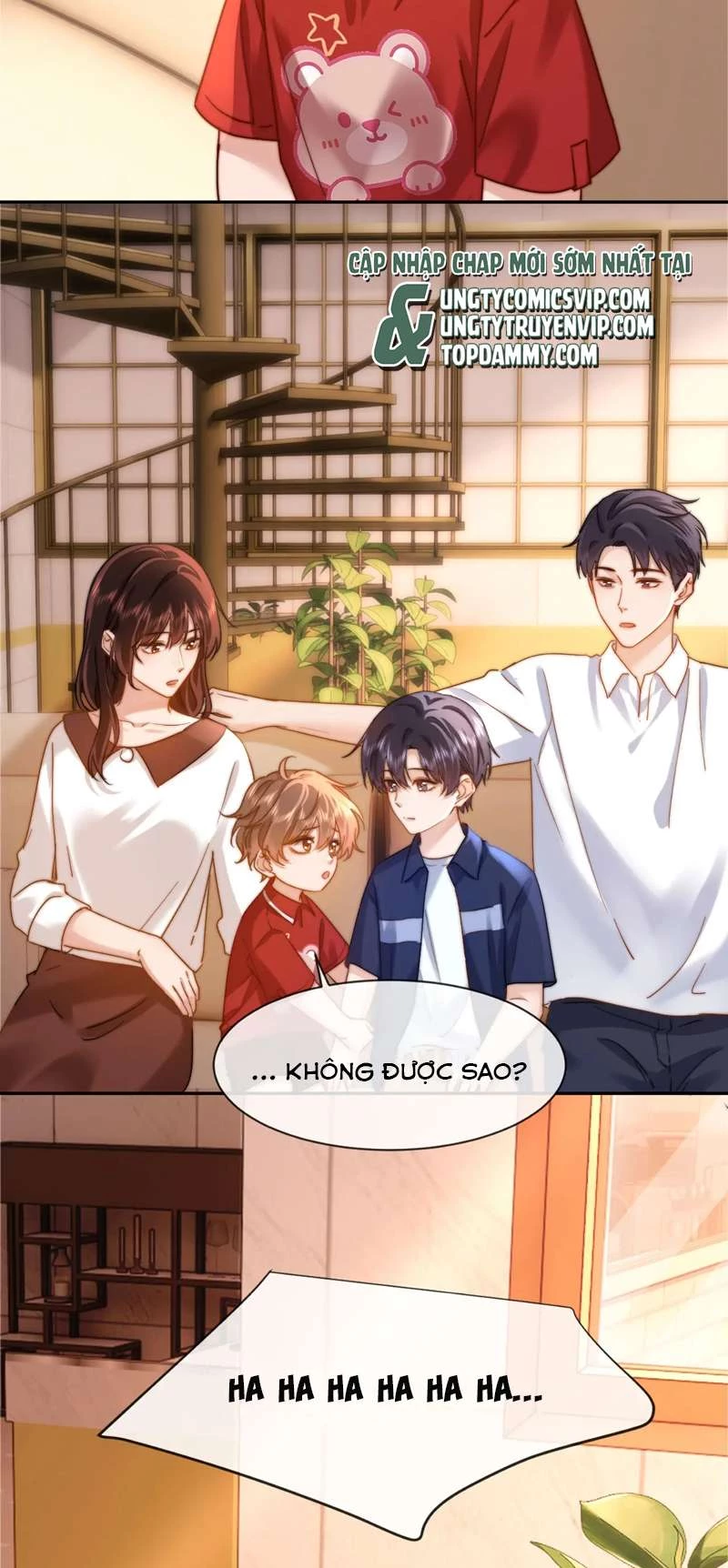 Chất Dị Ứng Đáng Yêu Chapter 12 - 26