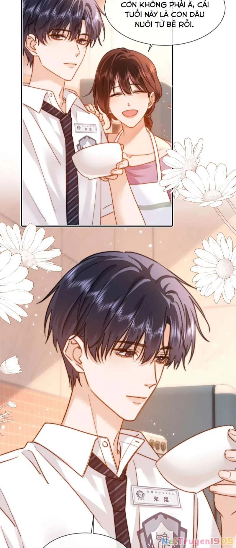 Chất Dị Ứng Đáng Yêu Chapter 12 - 29