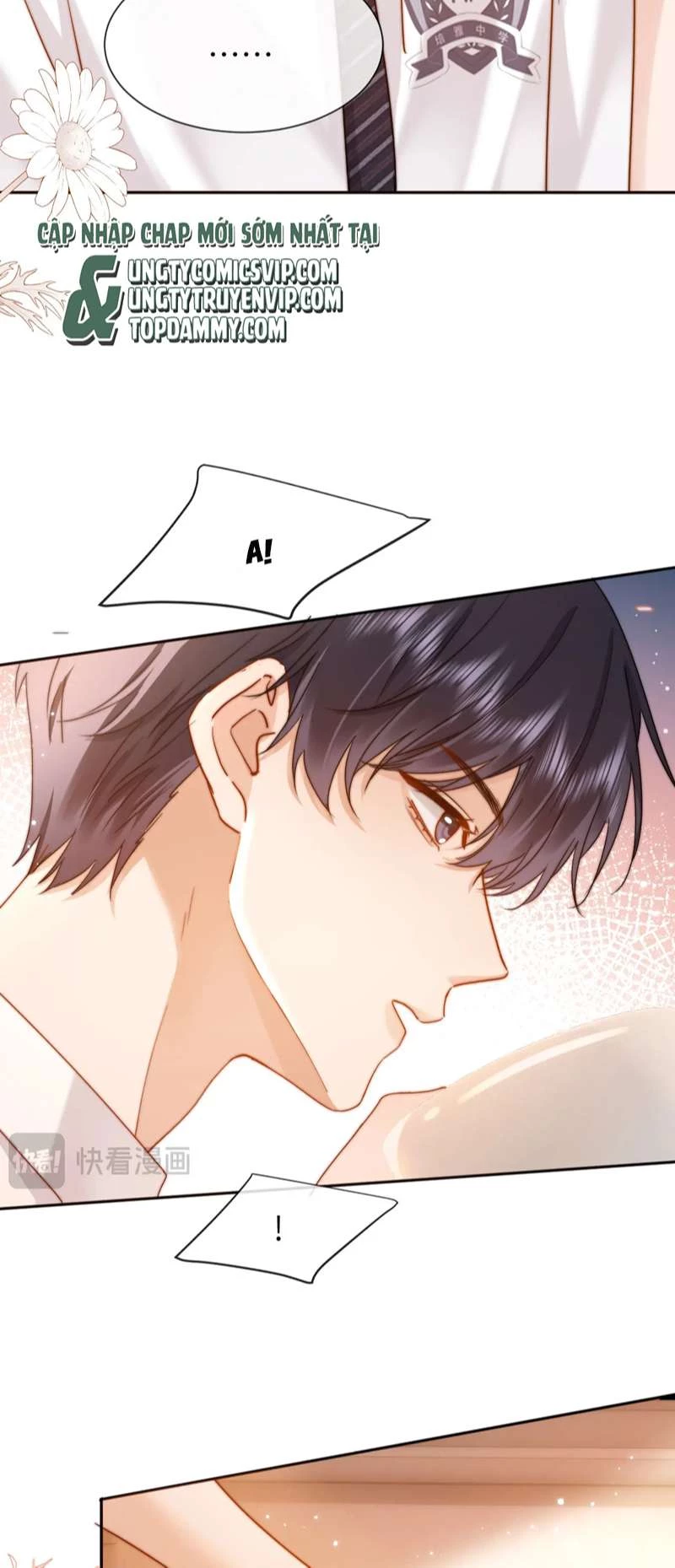 Chất Dị Ứng Đáng Yêu Chapter 12 - 30