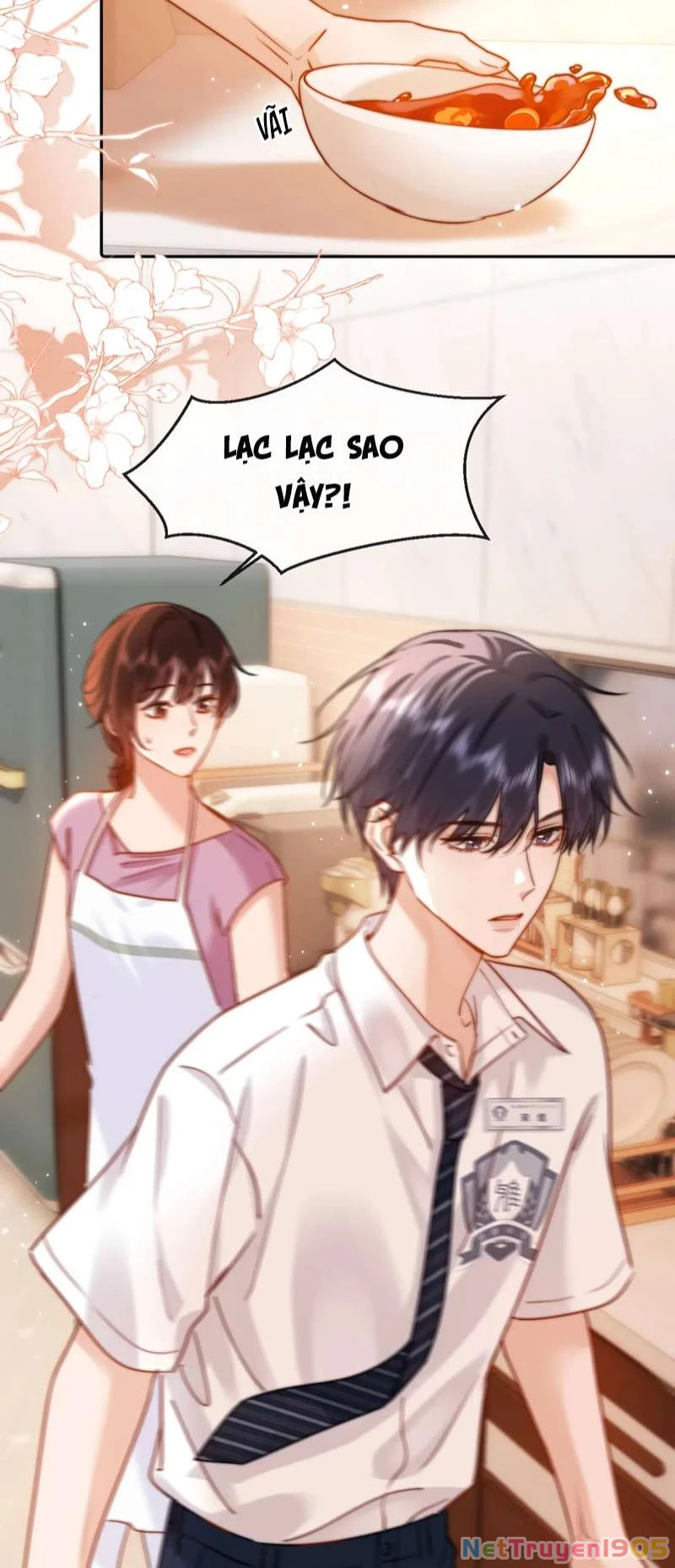 Chất Dị Ứng Đáng Yêu Chapter 12 - 31