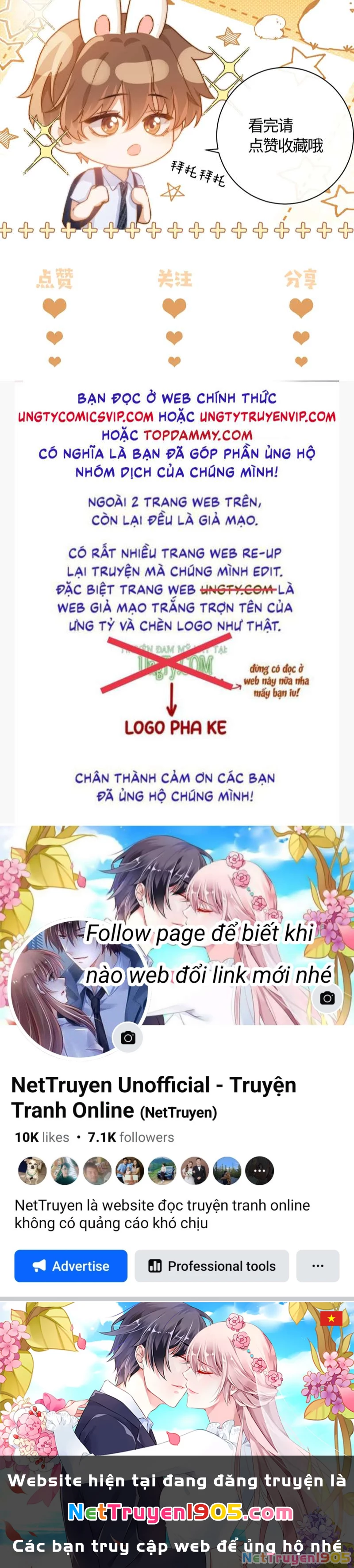 Chất Dị Ứng Đáng Yêu Chapter 12 - 36