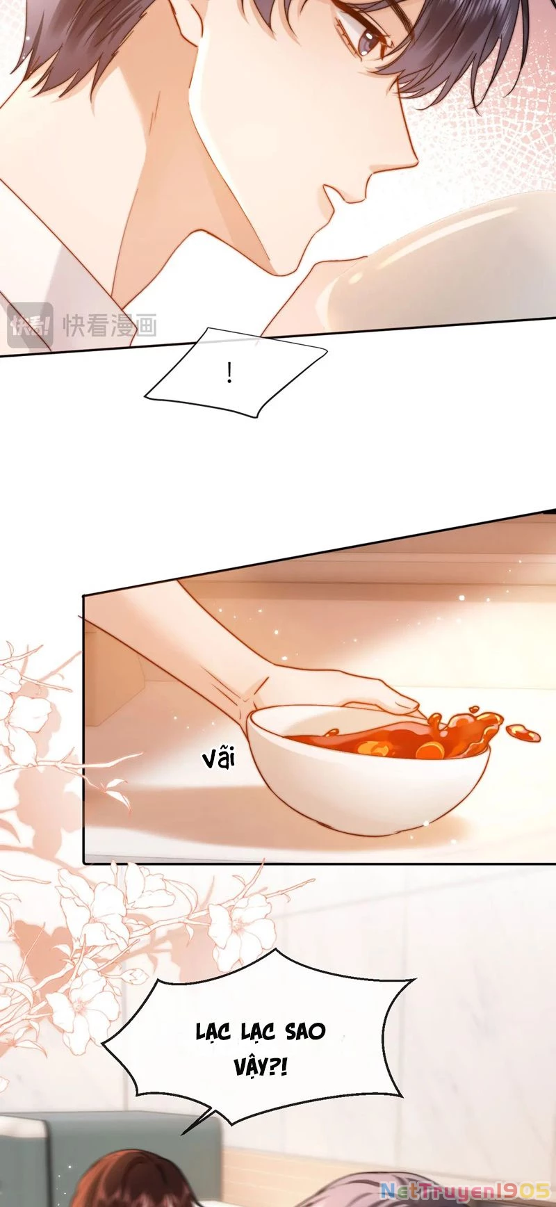 Chất Dị Ứng Đáng Yêu Chapter 13 - 2