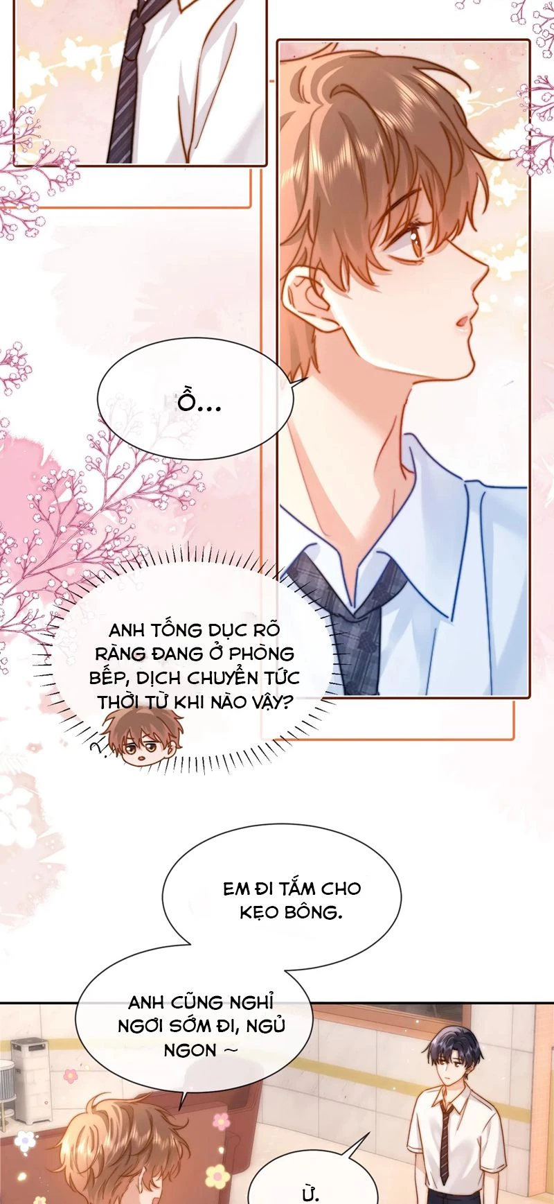 Chất Dị Ứng Đáng Yêu Chapter 13 - 9