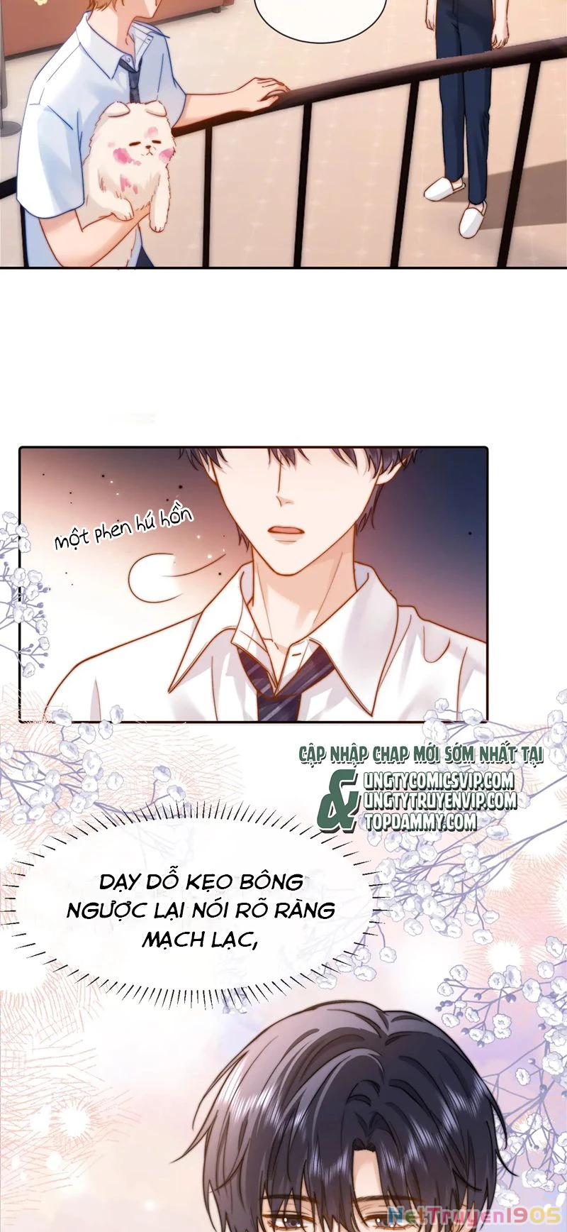 Chất Dị Ứng Đáng Yêu Chapter 13 - 10