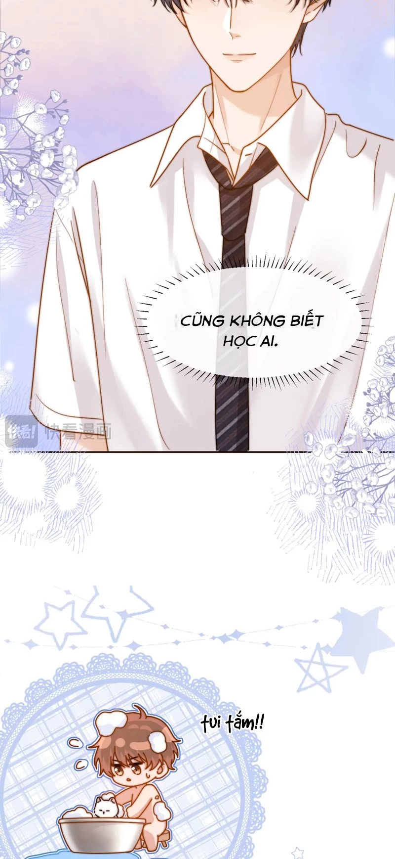 Chất Dị Ứng Đáng Yêu Chapter 13 - 11