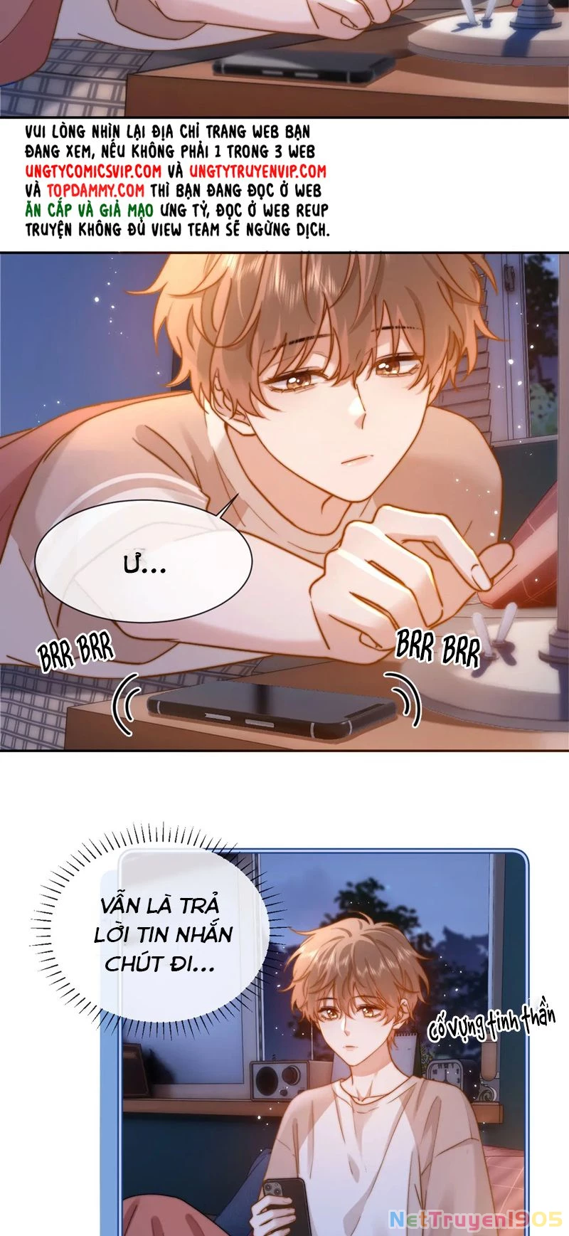 Chất Dị Ứng Đáng Yêu Chapter 13 - 13