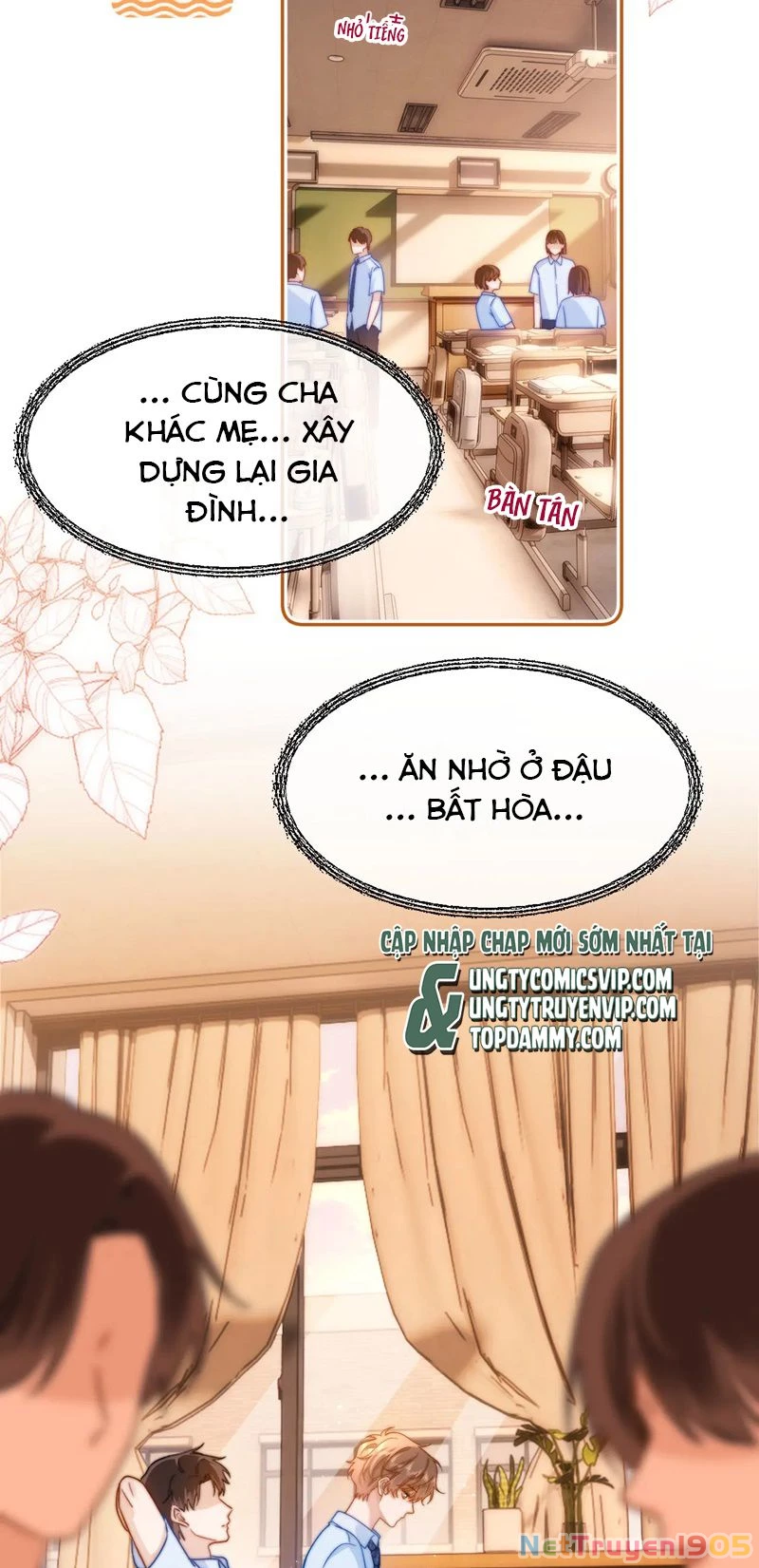 Chất Dị Ứng Đáng Yêu Chapter 13 - 16