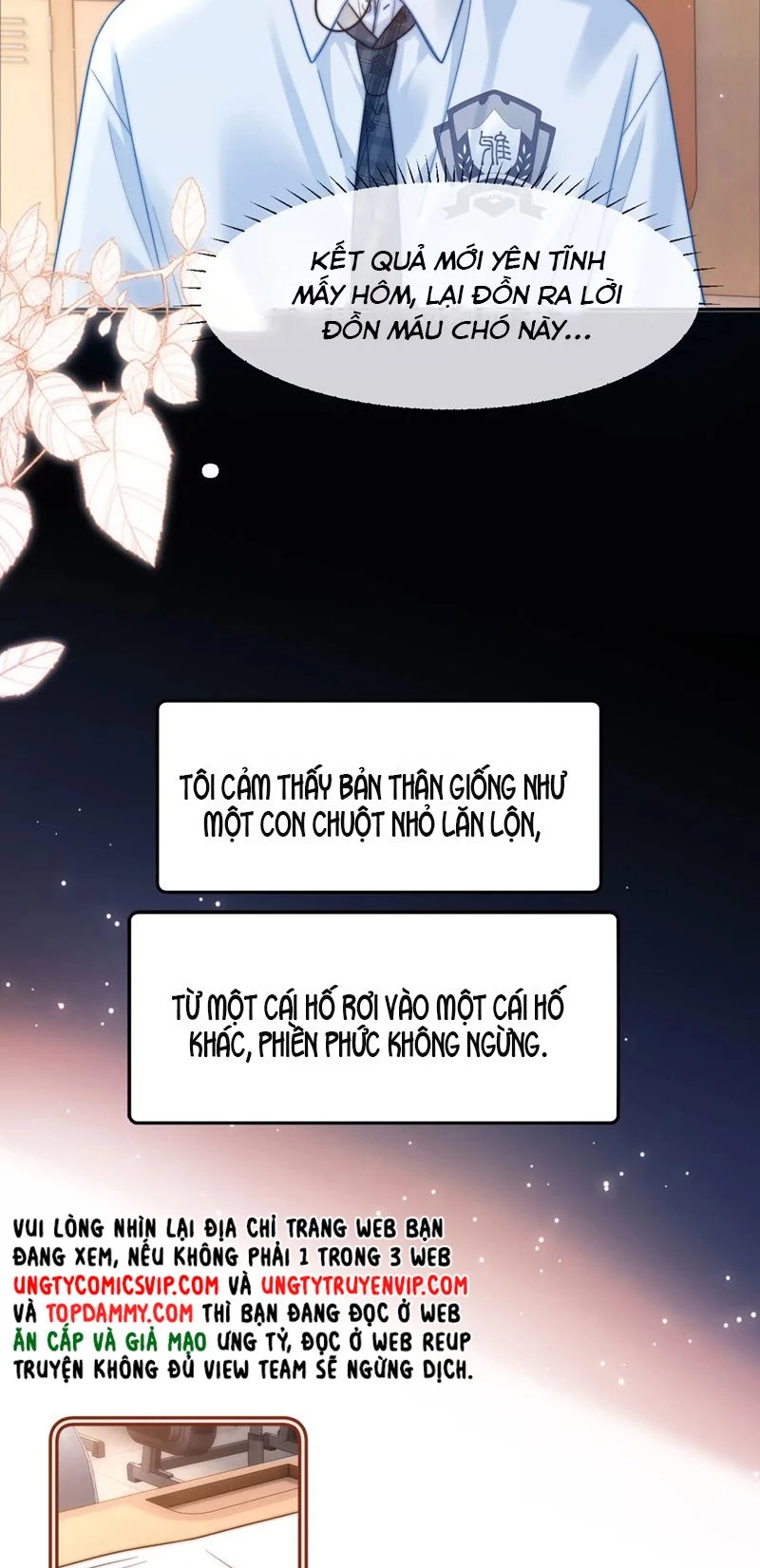 Chất Dị Ứng Đáng Yêu Chapter 13 - 18