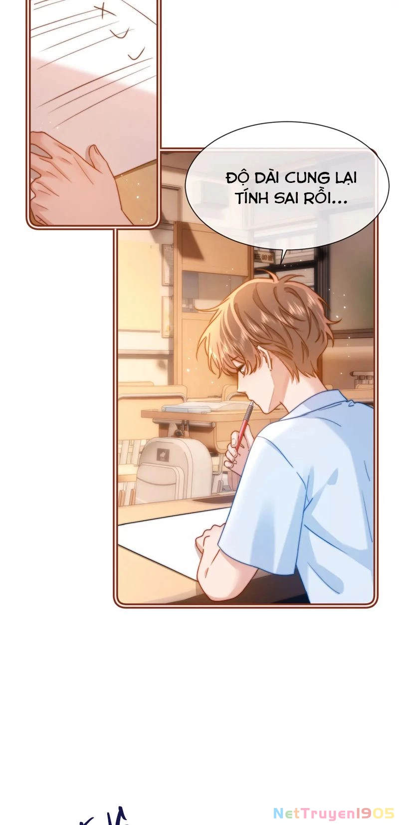 Chất Dị Ứng Đáng Yêu Chapter 13 - 19