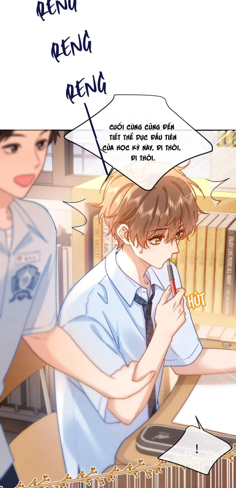 Chất Dị Ứng Đáng Yêu Chapter 13 - 20