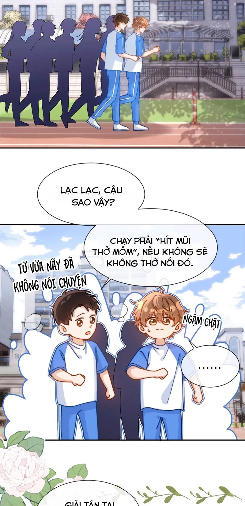 Chất Dị Ứng Đáng Yêu Chapter 13 - 23