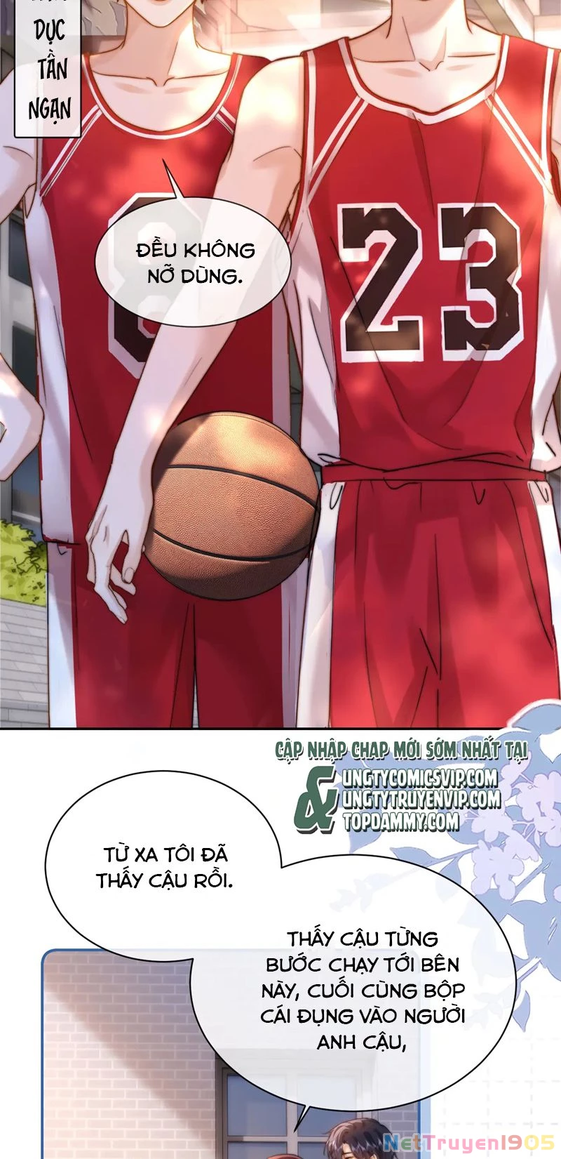 Chất Dị Ứng Đáng Yêu Chapter 13 - 28