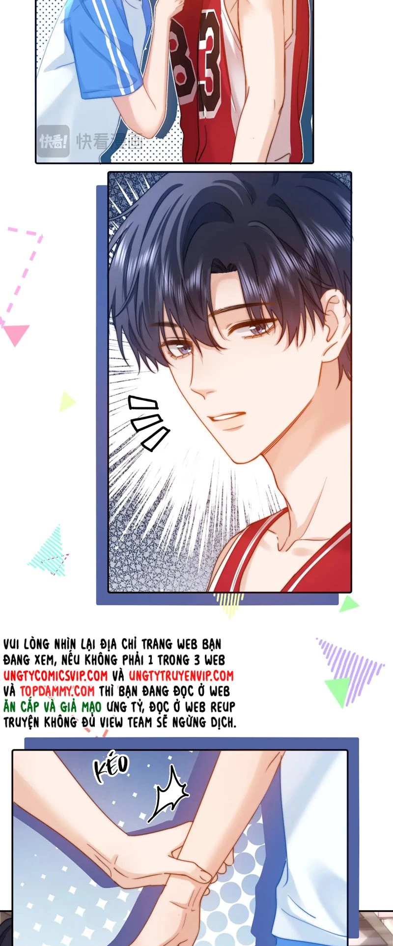 Chất Dị Ứng Đáng Yêu Chapter 13 - 31