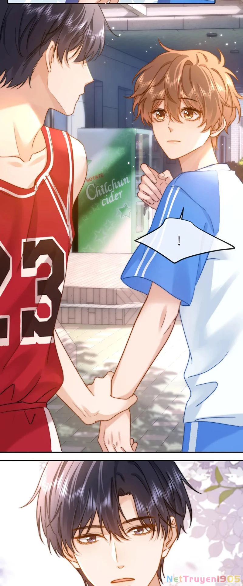 Chất Dị Ứng Đáng Yêu Chapter 13 - 32